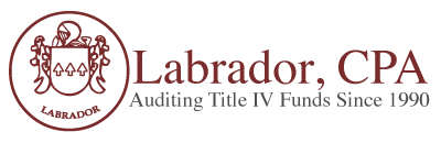Labrador CPA